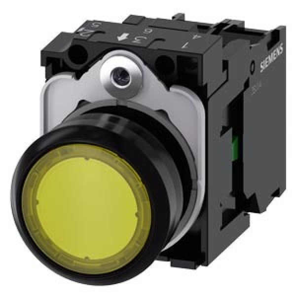 Siemens 3SU1106-0AB30-1BA0-Z Y15