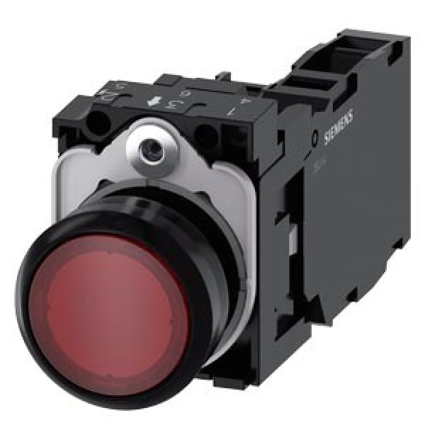 Siemens 3SU1106-0AB20-1FA0