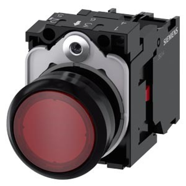 Siemens 3SU1106-0AB20-1CA0-Z Y19