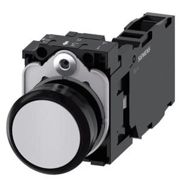 Siemens 3SU1100-0AB80-1FA0-Z Y12