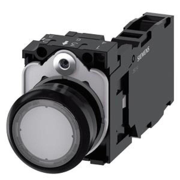 Siemens 3SU1100-0AB70-1FA0-Z Y13