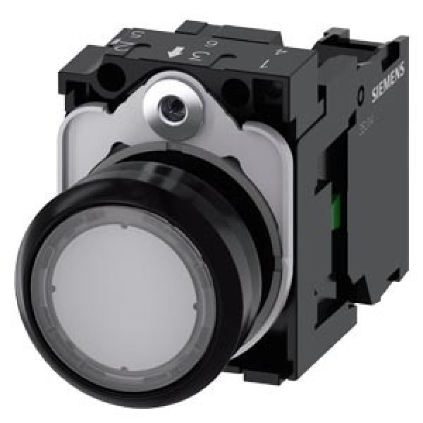 Siemens 3SU1100-0AB70-1BA0-Z Y12