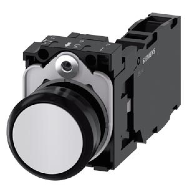 Siemens 3SU1100-0AB60-1FA0-Z Y13