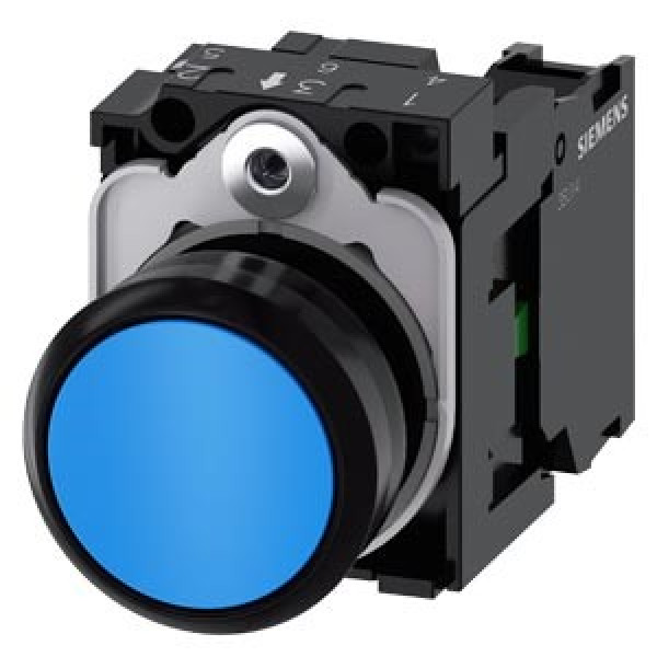 Siemens 3SU1100-0AB50-1BA0-Z Y15