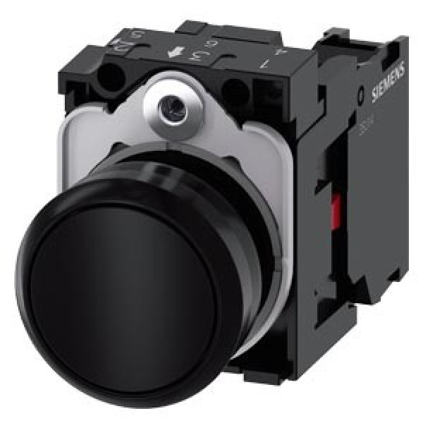 Siemens 3SU1100-0AB10-1CA0-Z Y10