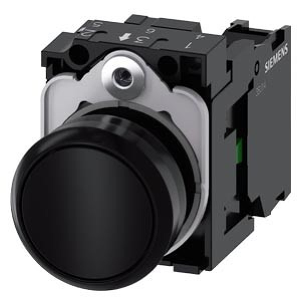 Siemens 3SU1100-0AB10-1BA0-Z Y11