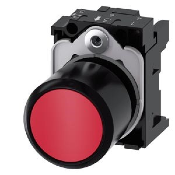 Siemens 3SU1200-0EB20-0AA0