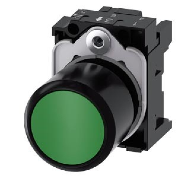 Siemens 3SU1200-0EB40-0AA0