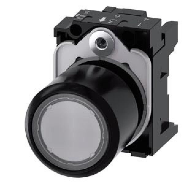 Siemens 3SU1201-0EB70-0AA0-Z Y11