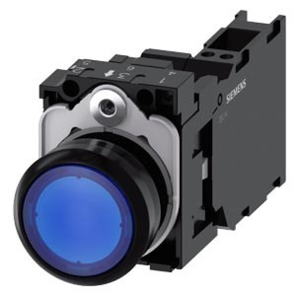 Siemens 3SU1106-0AB50-3FA0-Z Y13