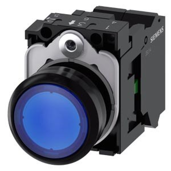 Siemens 3SU1102-0AB50-3BA0-Z Y15