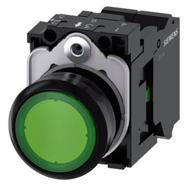 Siemens 3SU1106-0AB40-3BA0