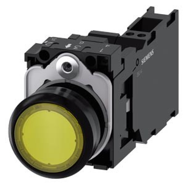 Siemens 3SU1106-0AB30-3FA0-Z Y11
