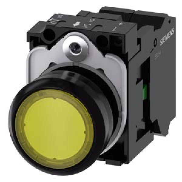 Siemens 3SU1102-0AB30-3BA0-Z Y19
