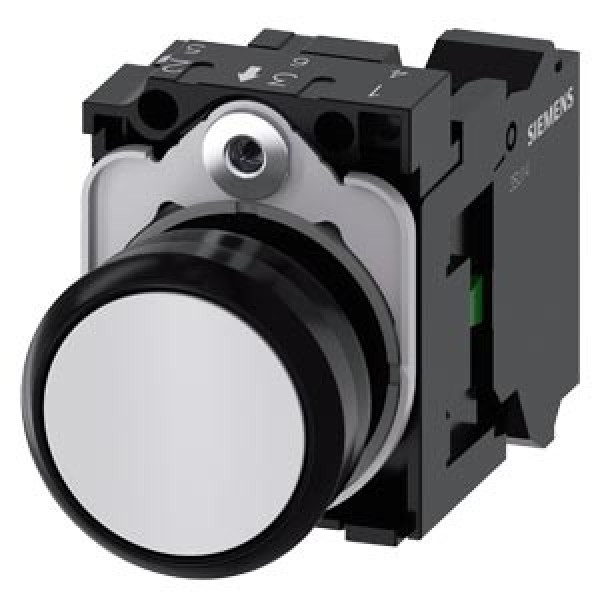 Siemens 3SU1100-0AB60-3BA0-Z Y13