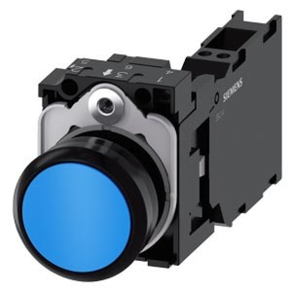 Siemens 3SU1100-0AB50-3FA0-Z Y12