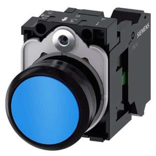 Siemens 3SU1100-0AB50-3BA0-Z Y13