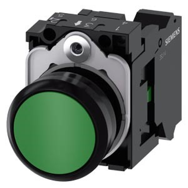 Siemens 3SU1100-0AB40-3BA0-Z Y19