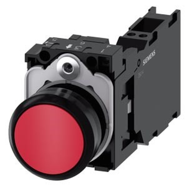 Siemens 3SU1100-0AB20-3FA0-Z Y12
