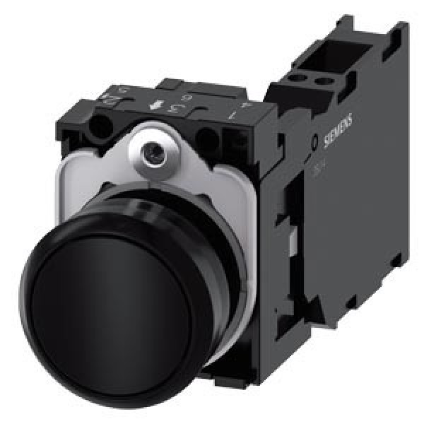 Siemens 3SU1100-0AB10-3FA0-Z Y19