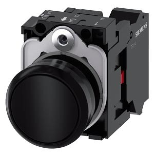 Siemens 3SU1100-0AB10-3CA0-Z Y10