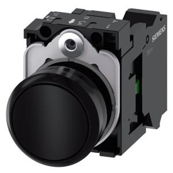 Siemens 3SU1100-0AB10-3BA0-Z Y10