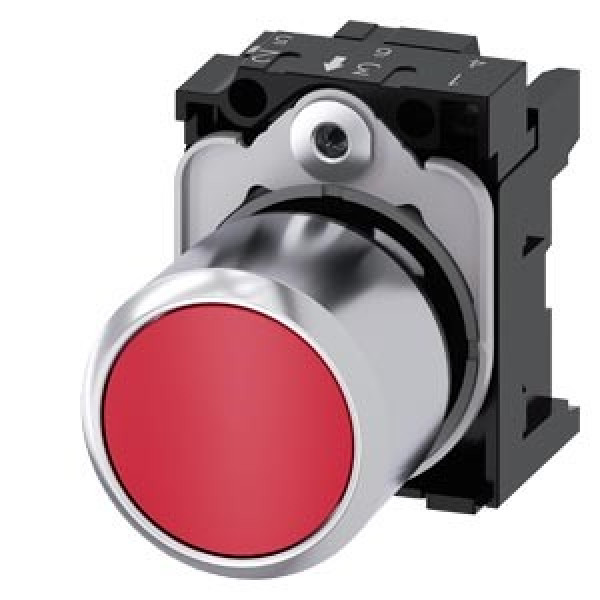 Siemens 3SU1250-0EB20-0AA0