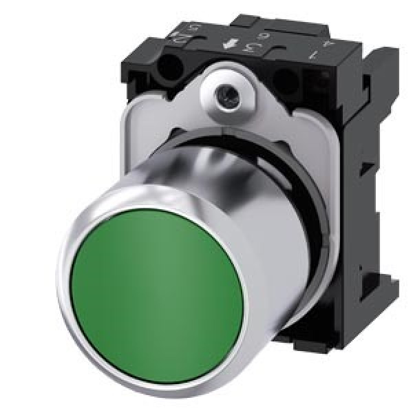 Siemens 3SU1250-0EB40-0AA0-Z Y13