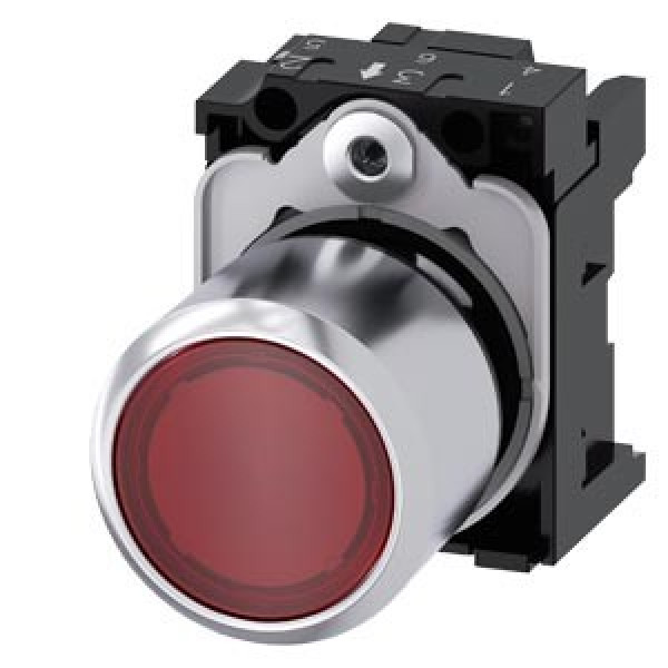 Siemens 3SU1251-0EB20-0AA0-Z Y13