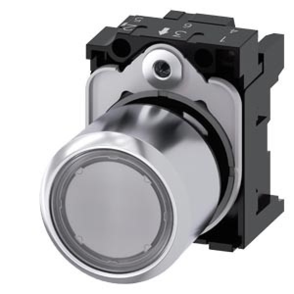 Siemens 3SU1251-0EB70-0AA0-Z Y19