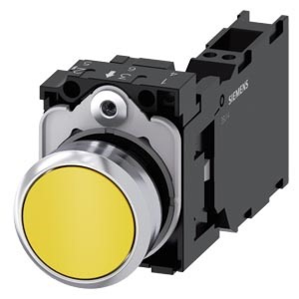 Siemens 3SU1150-0AB30-3FA0-Z Y19