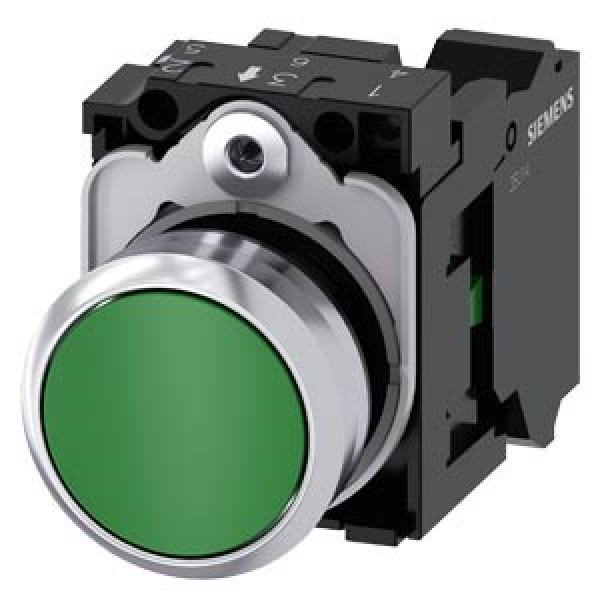 Siemens 3SU1150-0AB40-3BA0-Z Y15