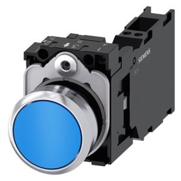 Siemens 3SU1150-0AB50-3FA0-Z Y10
