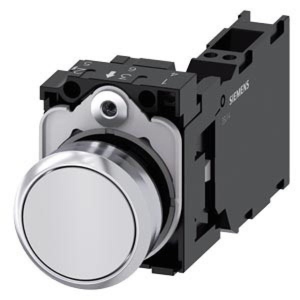 Siemens 3SU1150-0AB60-3FA0-Z Y10