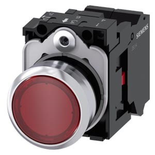 Siemens 3SU1156-0AB20-3CA0-Z Y11