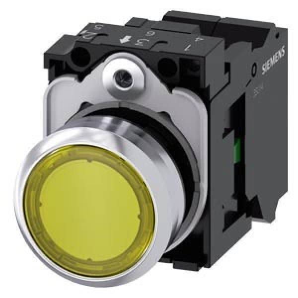 Siemens 3SU1156-0AB30-3BA0-Z Y11