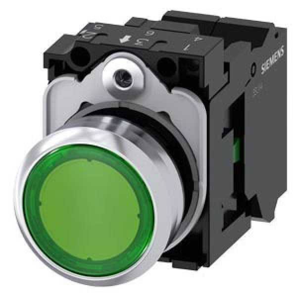 Siemens 3SU1156-0AB40-3BA0-Z Y19