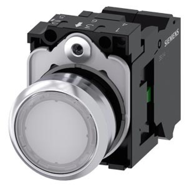 Siemens 3SU1156-0AB60-3BA0