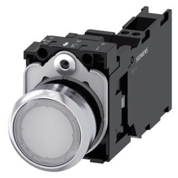 Siemens 3SU1156-0AB60-3FA0-Z Y13