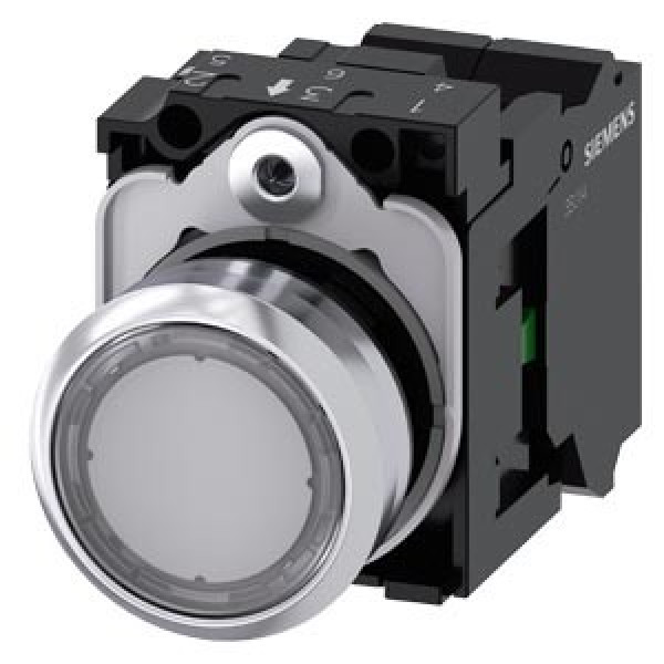 Siemens 3SU1156-0AB70-3BA0-Z Y19