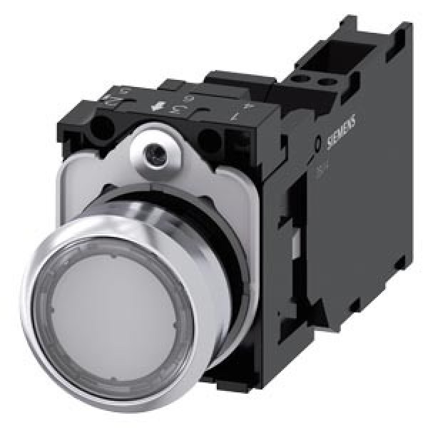 Siemens 3SU1156-0AB70-3FA0-Z Y10
