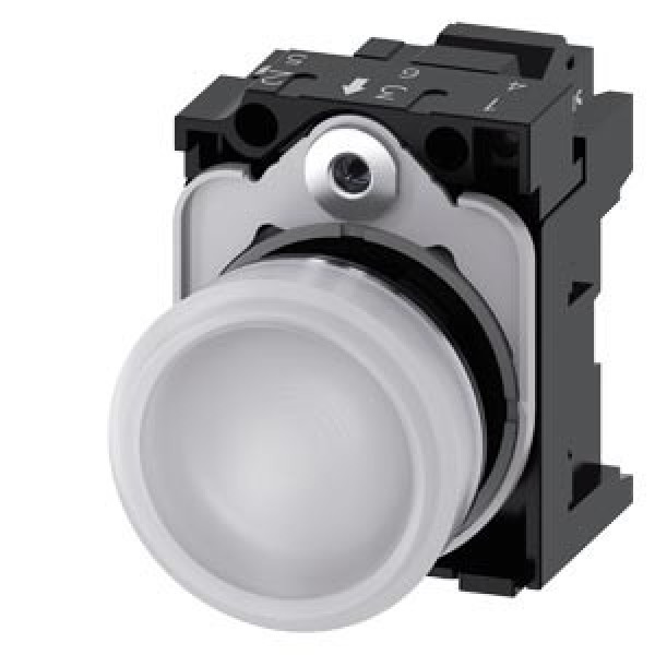 Siemens 3SU1152-6AA60-3AA0-Z Y12