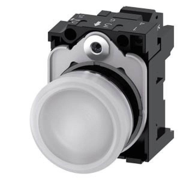 Siemens 3SU1153-6AA60-3AA0-Z Y11