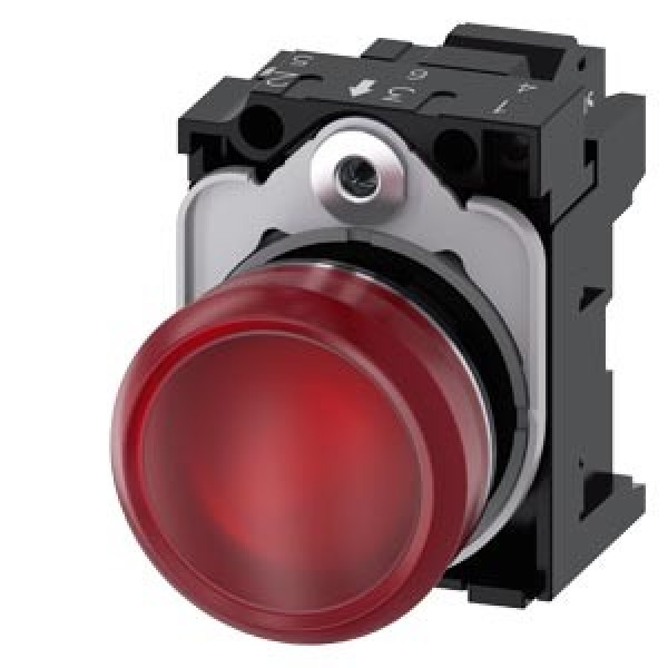 Siemens 3SU1156-6AA20-3AA0