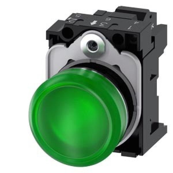 Siemens 3SU1156-6AA40-3AA0-Z Y13