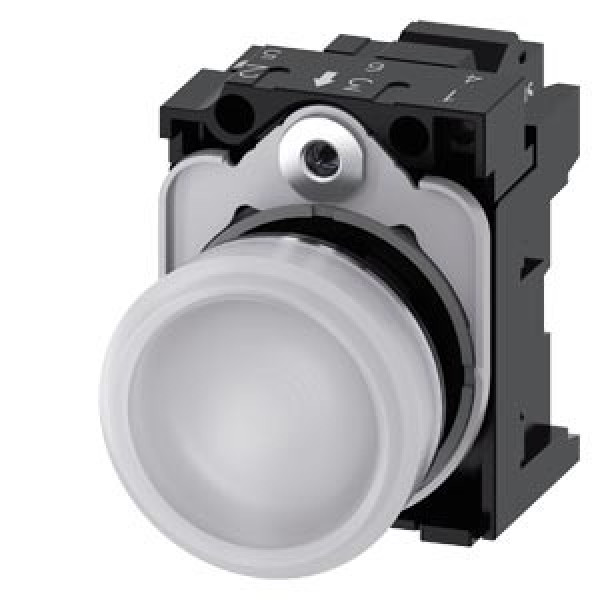 Siemens 3SU1156-6AA60-3AA0