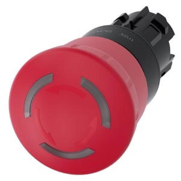 Siemens 3SU1001-1HB20-0AA0-Z Y11