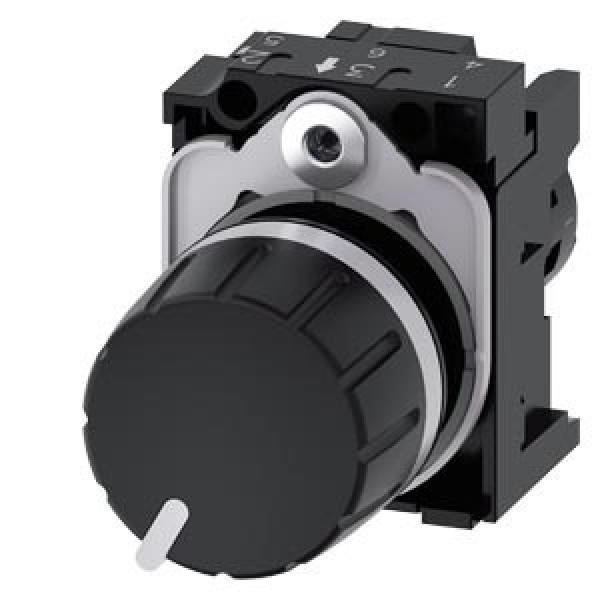 Siemens 3SU1200-2PU10-1AA0