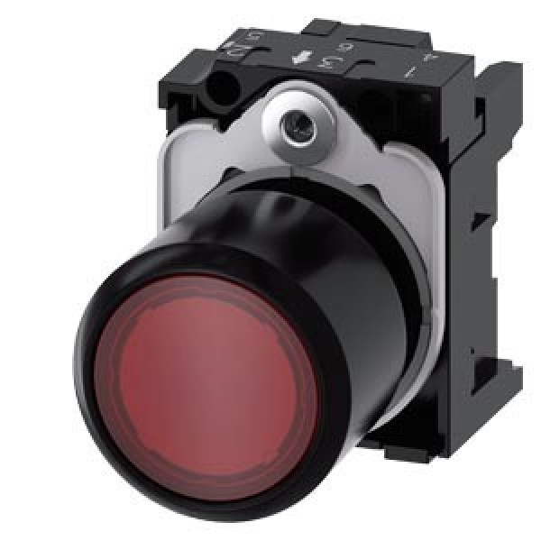 Siemens 3SU1201-0EB20-0AA0-Z Y19