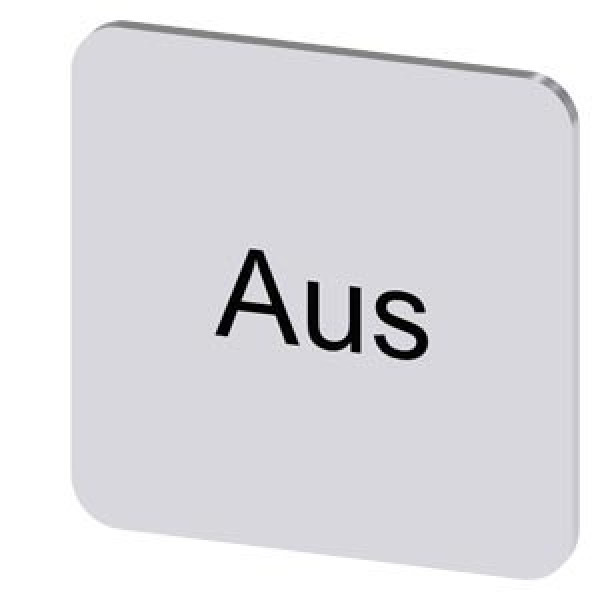 Siemens 3SU1900-0AF81-0AC0